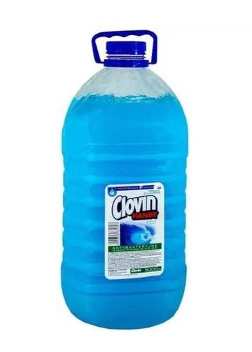 Handy Clovin рідке мило з гліцерином 5л, морська свіжість